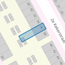 Perceel WPK02-L-9448