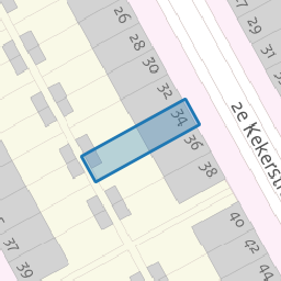 Perceel WPK02-L-9449