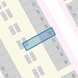 Perceel WPK02-L-9451