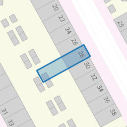 Perceel WPK02-L-9452