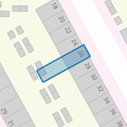 Perceel WPK02-L-9453