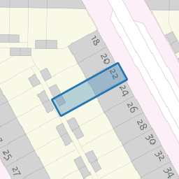 Perceel WPK02-L-9455