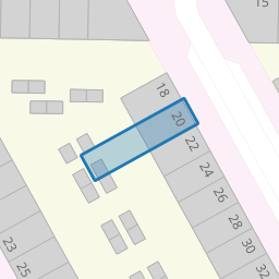 Perceel WPK02-L-9456