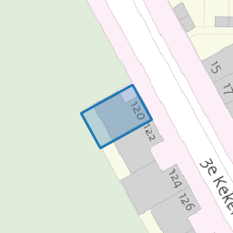 Perceel WPK02-L-9473