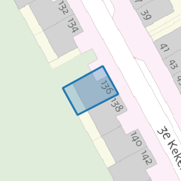 Perceel WPK02-L-9480