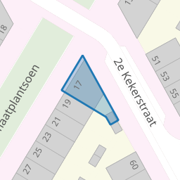 Perceel WPK02-L-9489