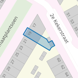 Perceel WPK02-L-9490