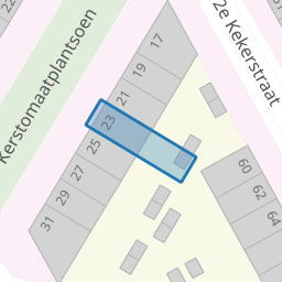 Perceel WPK02-L-9491