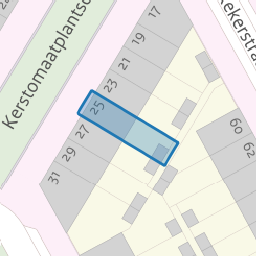 Perceel WPK02-L-9492