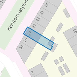 Perceel WPK02-L-9493