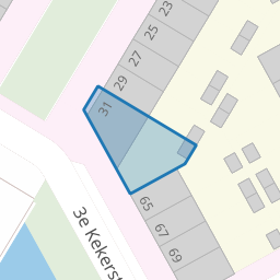 Perceel WPK02-L-9495