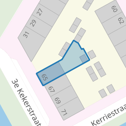 Perceel WPK02-L-9496