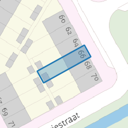 Perceel WPK02-L-9502