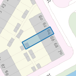 Perceel WPK02-L-9503