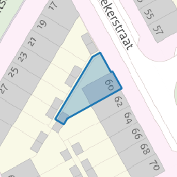 Perceel WPK02-L-9504