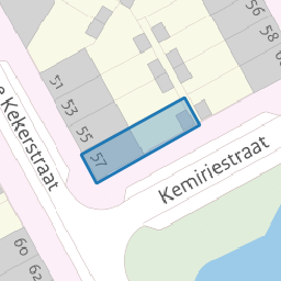 Perceel WPK02-L-9505