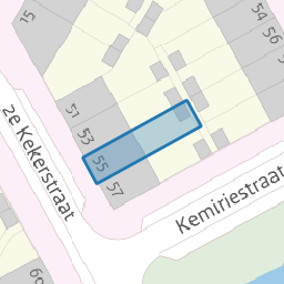 Perceel WPK02-L-9506