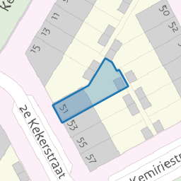 Perceel WPK02-L-9508