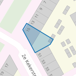 Perceel WPK02-L-9509