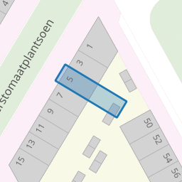 Perceel WPK02-L-9514