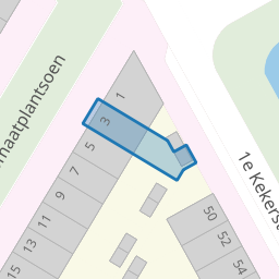 Perceel WPK02-L-9515