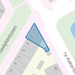 Perceel WPK02-L-9516