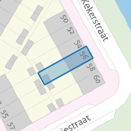 Perceel WPK02-L-9519