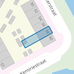 Perceel WPK02-L-9520