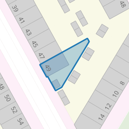 Perceel WPK02-L-9523