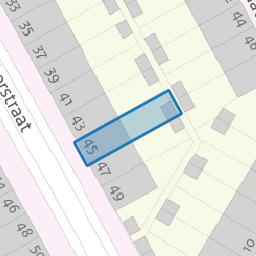 Perceel WPK02-L-9524