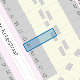 Perceel WPK02-L-9526