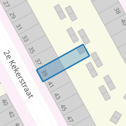 Perceel WPK02-L-9527