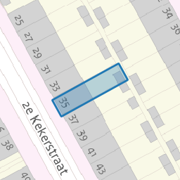 Perceel WPK02-L-9529