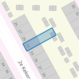 Perceel WPK02-L-9531