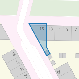 Perceel WPK02-L-9533