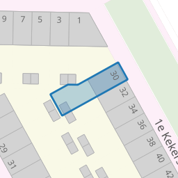 Perceel WPK02-L-9539