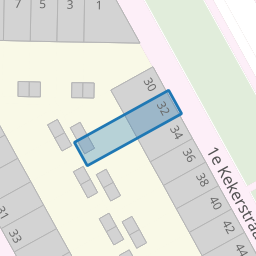 Perceel WPK02-L-9540