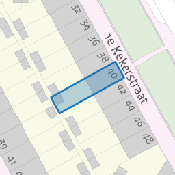 Perceel WPK02-L-9543