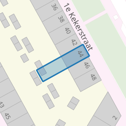 Perceel WPK02-L-9544