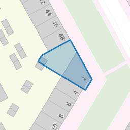 Perceel WPK02-L-9546