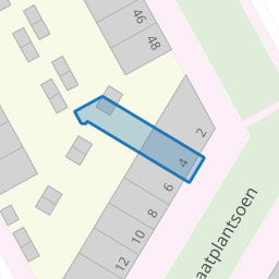 Perceel WPK02-L-9547