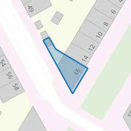 Perceel WPK02-L-9551