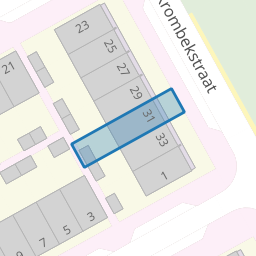 Perceel WPK02-L-9559