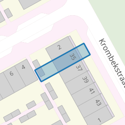 Perceel WPK02-L-9561