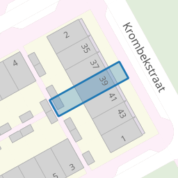 Perceel WPK02-L-9563