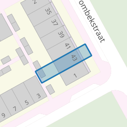 Perceel WPK02-L-9565