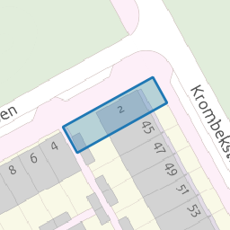 Perceel WPK02-L-9568