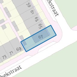 Perceel WPK02-L-9577