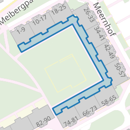 Perceel WPK02-L-9583