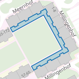 Perceel WPK02-L-9588